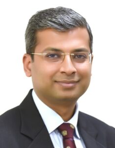 Dir Prof Anubhav Vindal