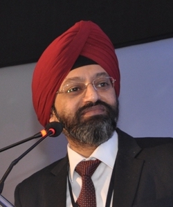 Dir Prof Rajdeep Singh