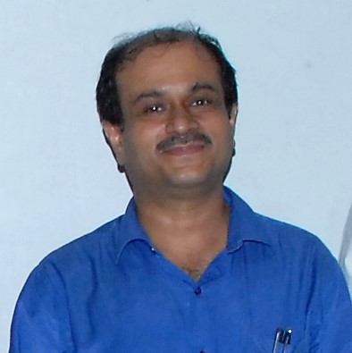Dr Sushanto Neogi